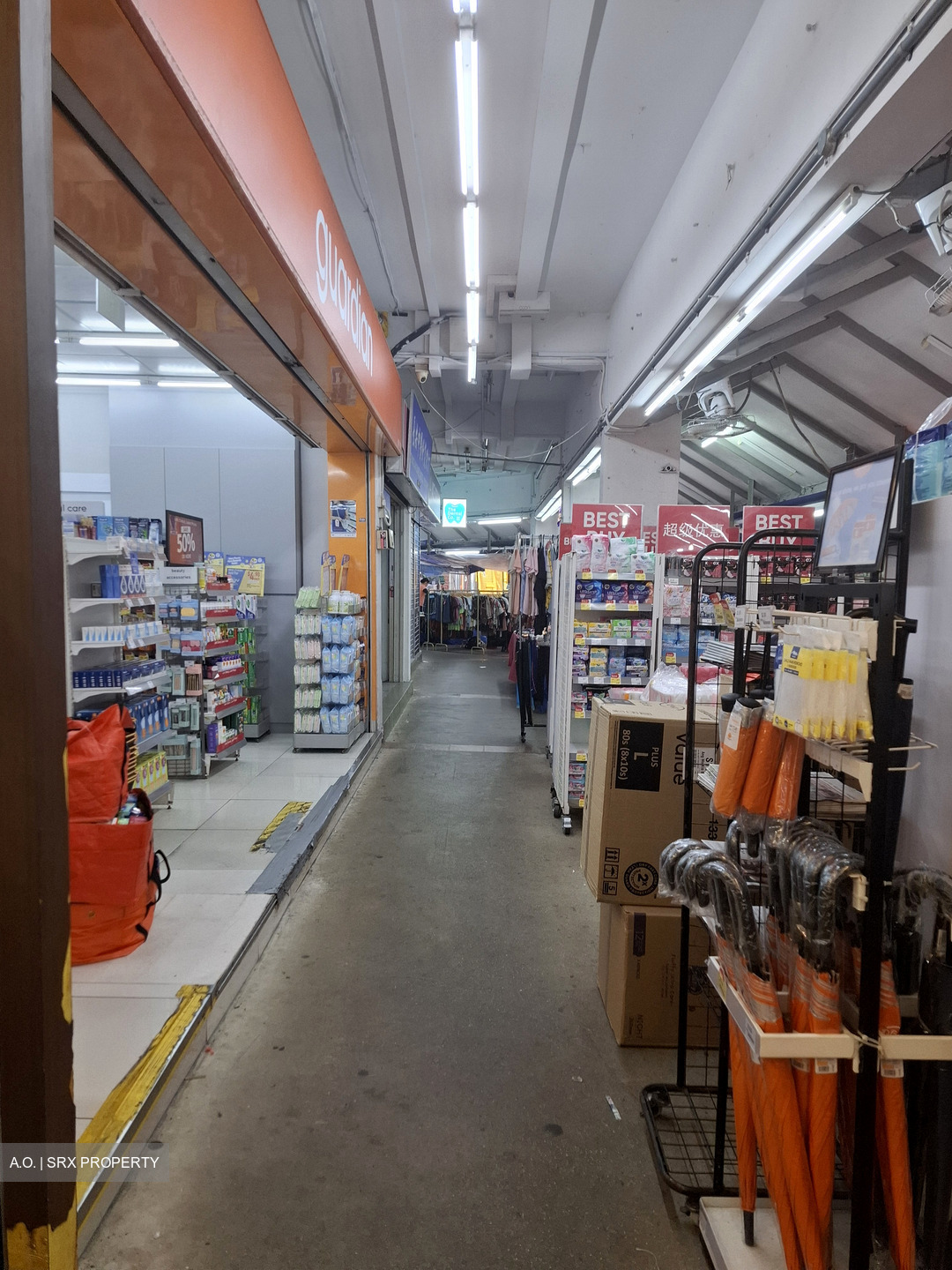 Ang Mo Kio Avenue 10 (D20), Shop House #504409141